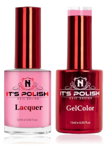 Not Polish OG-Series Duo - OG207 - Rose Water Duo