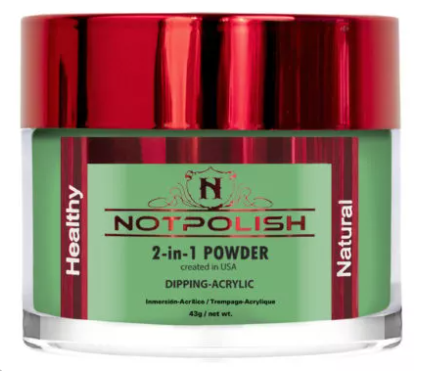 Not Polish Powder OG-Series - NPOG212 - Up Saged Dou