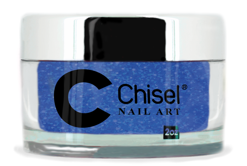 Chisel Dipping Powder Ombre - Ombre OM10A