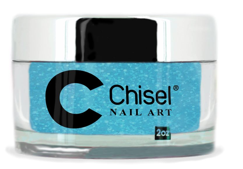 Chisel Dipping Powder Ombre - Ombre OM11A