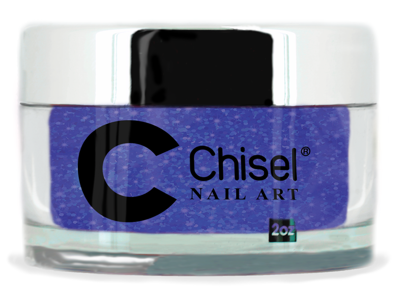 Chisel Dipping Powder Ombre - Ombre OM12A