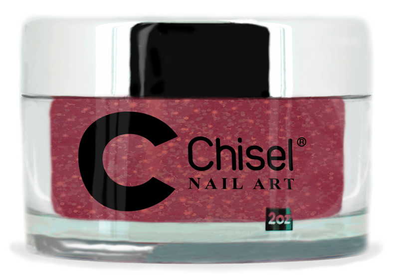 Chisel Dipping Powder Ombre - Ombre OM14A