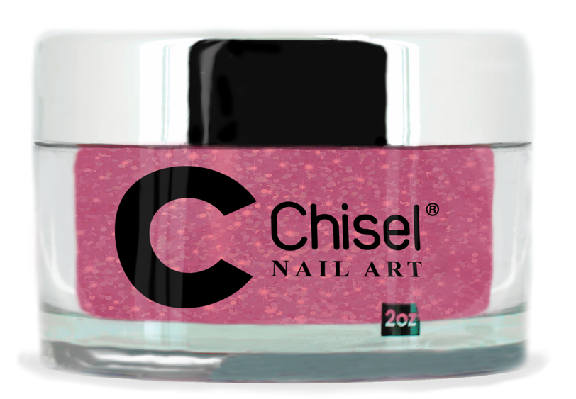 Chisel Dipping Powder Ombre - Ombre OM15A