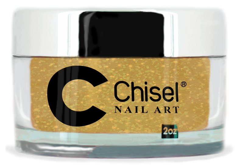 Chisel Dipping Powder Ombre - Ombre OM16A