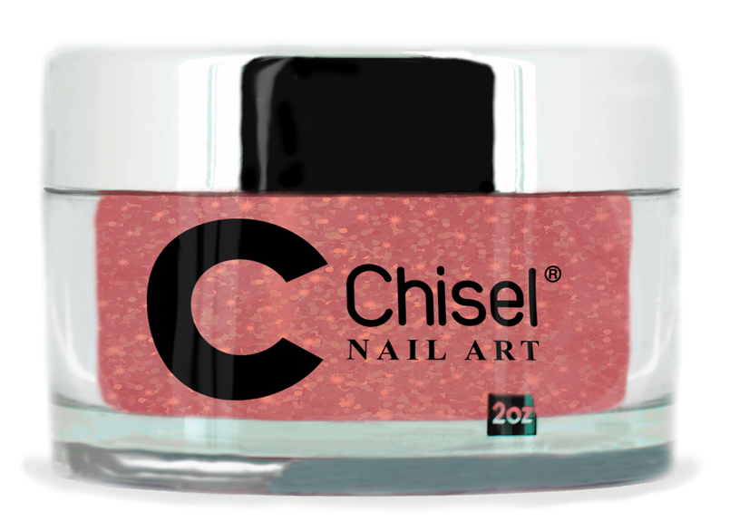 Chisel Dipping Powder Ombre - Ombre OM17A
