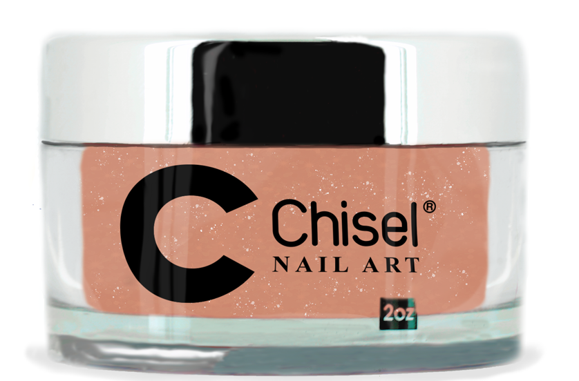 Chisel Dipping Powder Ombre - Ombre OM17B
