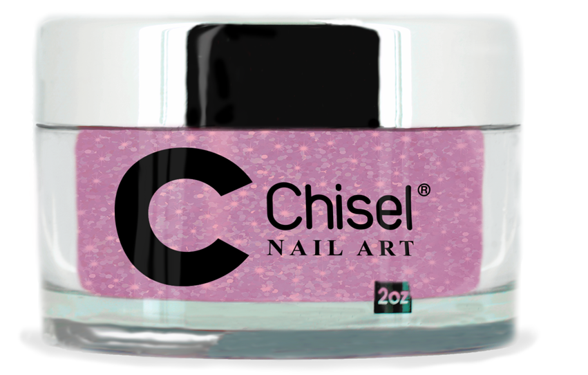 Chisel Dipping Powder Ombre - Ombre OM18A