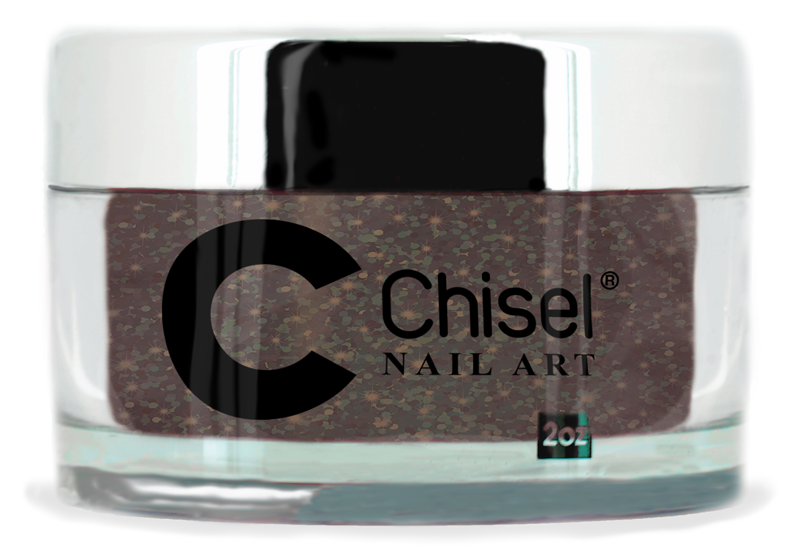 Chisel Dipping Powder Ombre - Ombre OM19A