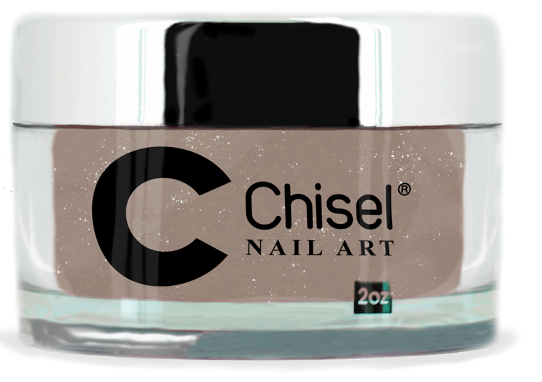 Chisel Dipping Powder Ombre - Ombre OM19B