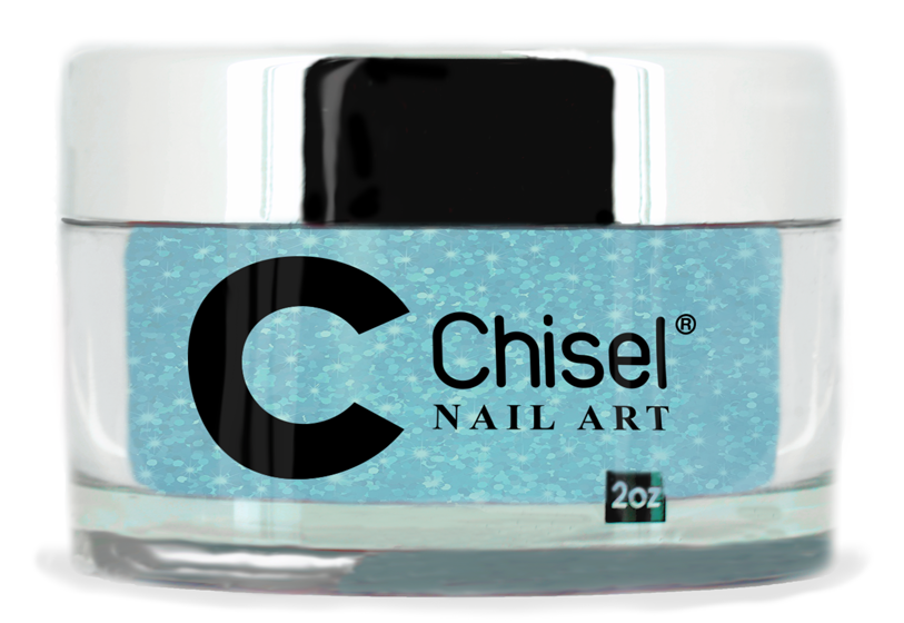 Chisel Dipping Powder Ombre - Ombre OM21A
