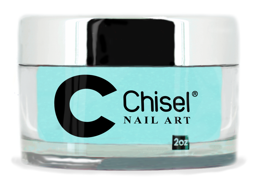 Chisel Dipping Powder Ombre - Ombre OM21B
