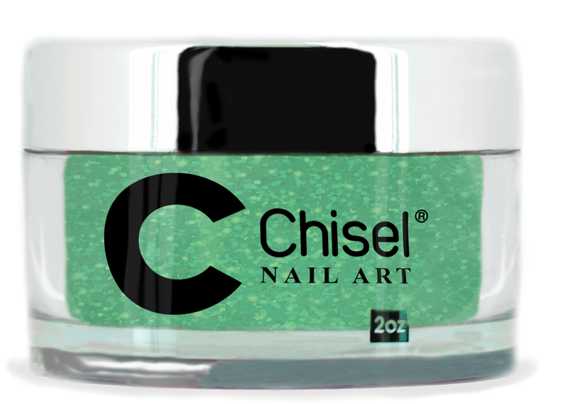 Chisel Dipping Powder Ombre - Ombre OM22A