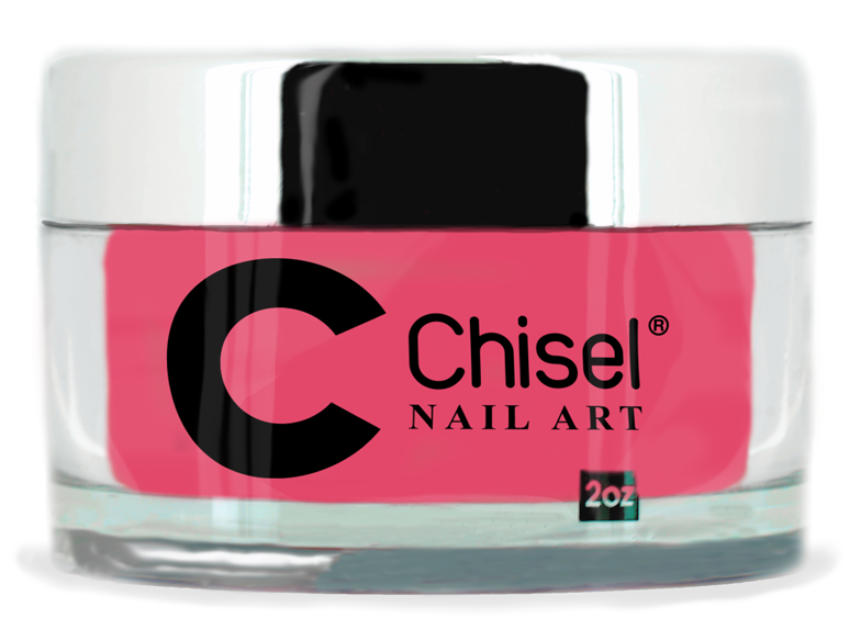 Chisel Dipping Powder Ombre - Ombre OM23A
