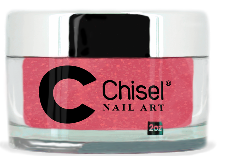 Chisel Dipping Powder Ombre - Ombre OM25A