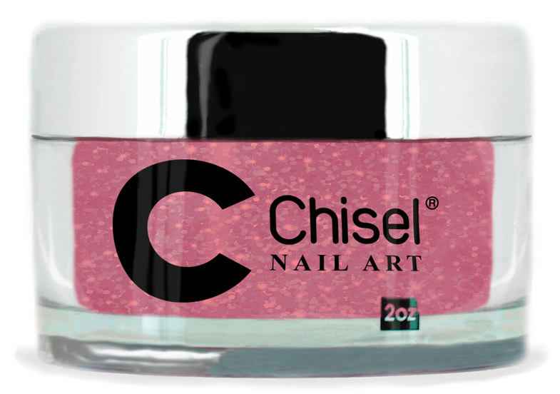 Chisel Dipping Powder Ombre - Ombre OM26A