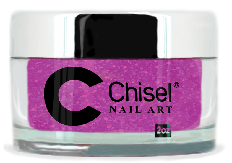Chisel Dipping Powder Ombre - Ombre OM27A