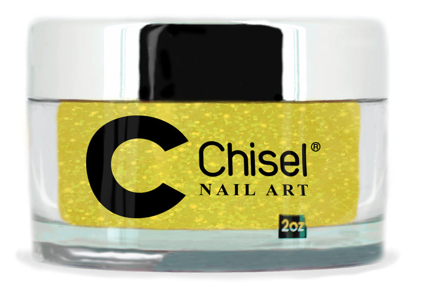 Chisel Dipping Powder Ombre - Ombre OM28A