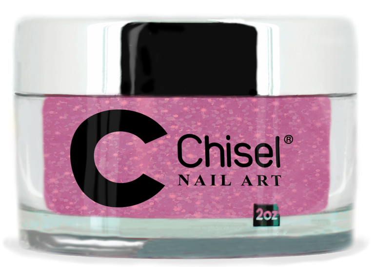 Chisel Dipping Powder Ombre - Ombre OM29A