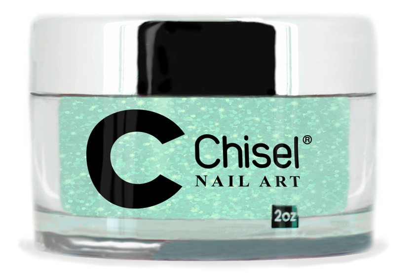 Chisel Dipping Powder Ombre - Ombre OM2A