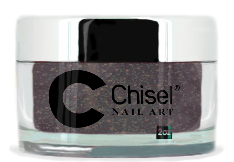 Chisel Dipping Powder Ombre - Ombre OM30A