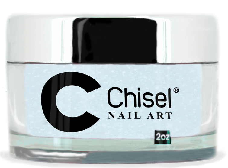 Chisel Dipping Powder Ombre - Ombre OM31B