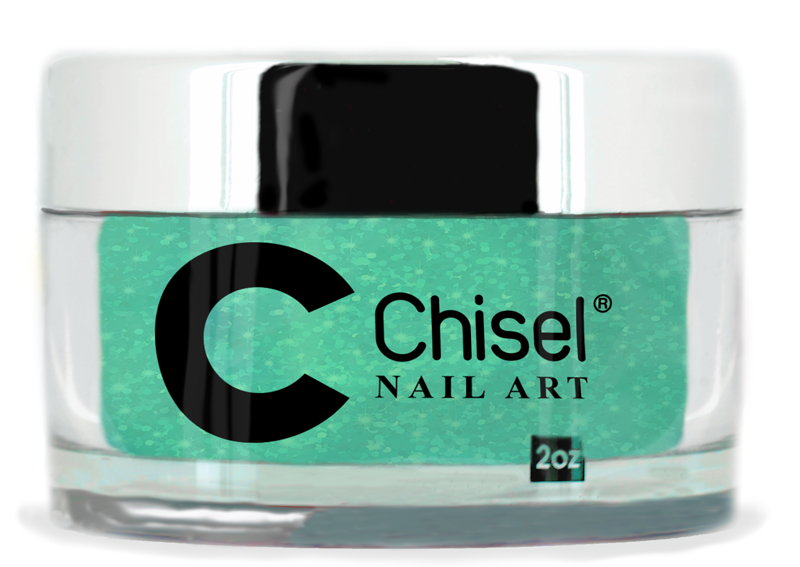 Chisel Dipping Powder Ombre - Ombre OM32A