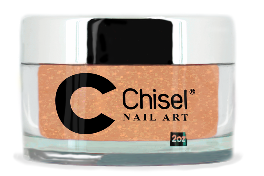 Chisel Dipping Powder Ombre - Ombre OM33A