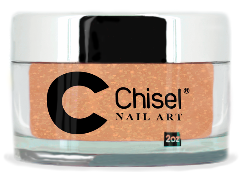 Chisel Dipping Powder Ombre - Ombre OM34A