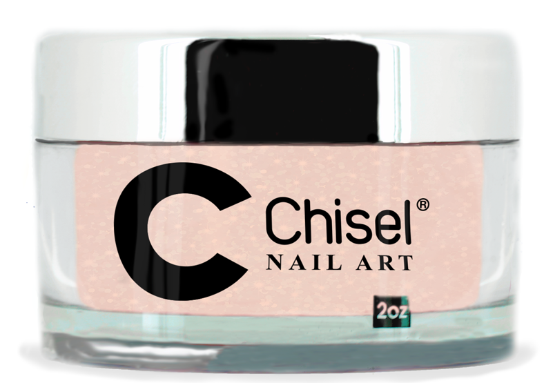 Chisel Dipping Powder Ombre - Ombre OM34B