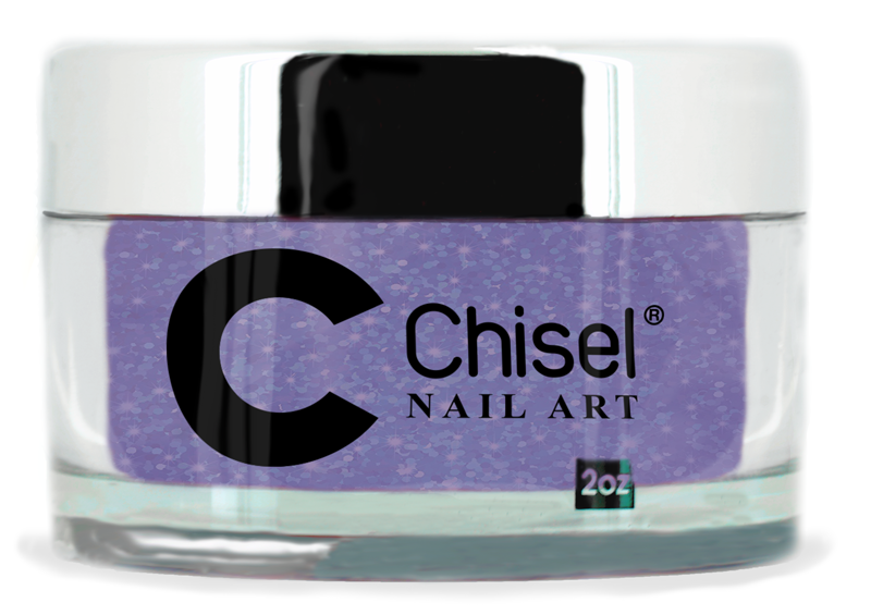 Chisel Dipping Powder Ombre - Ombre OM37A