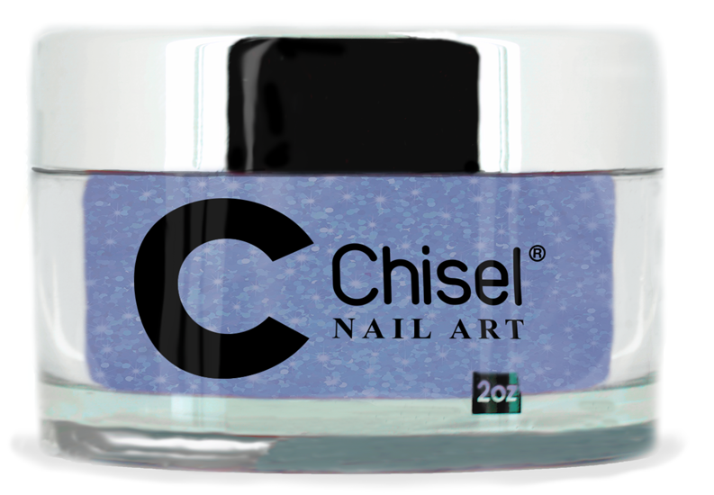 Chisel Dipping Powder Ombre - Ombre OM38A
