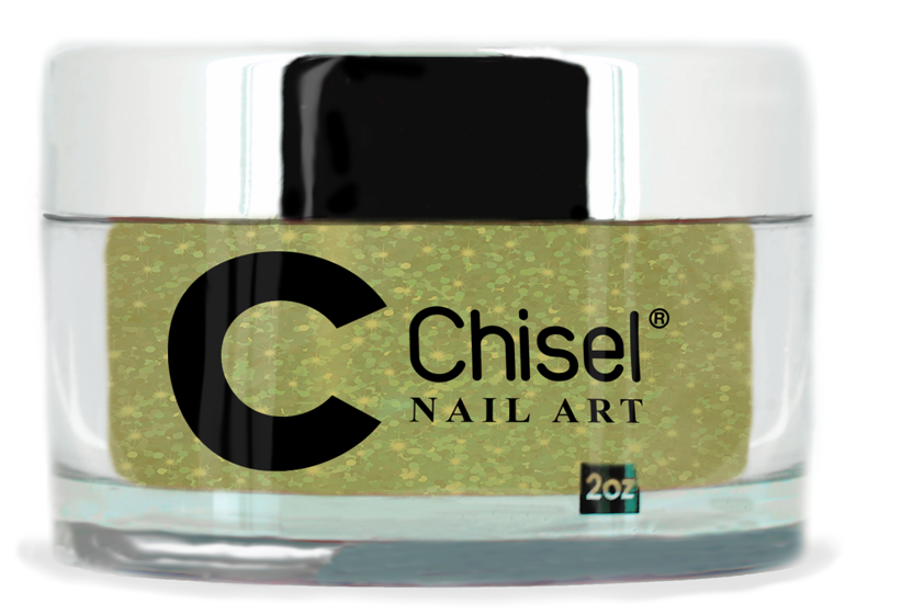 Chisel Dipping Powder Ombre - Ombre OM3A