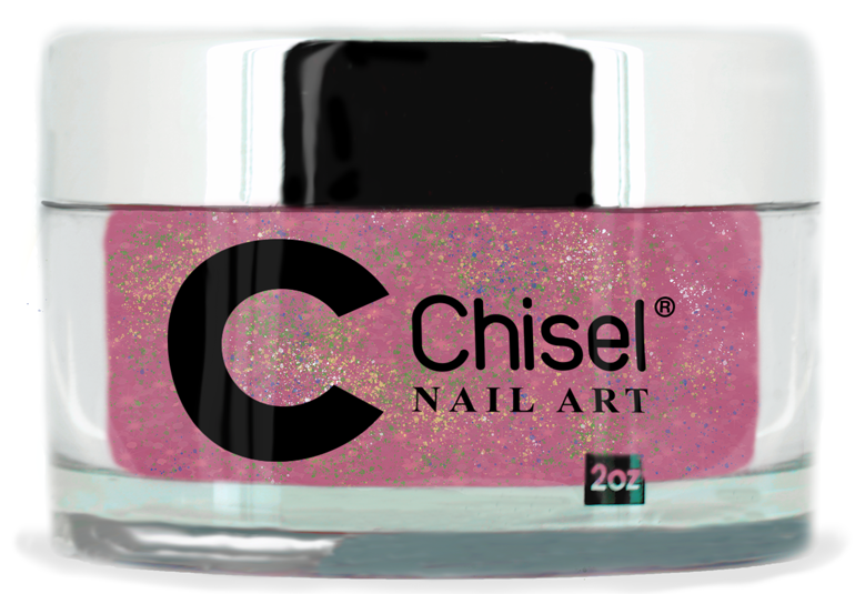 Chisel Dipping Powder Ombre - Ombre OM41A