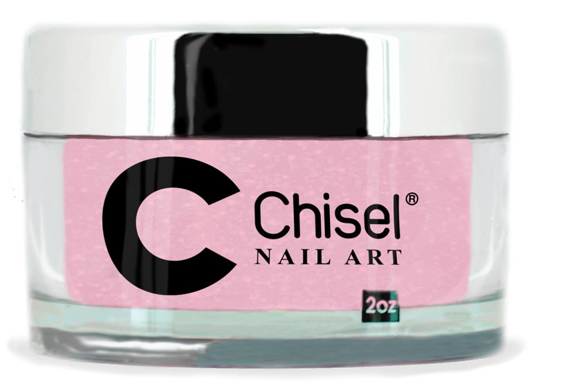 Chisel Dipping Powder Ombre - Ombre OM41B