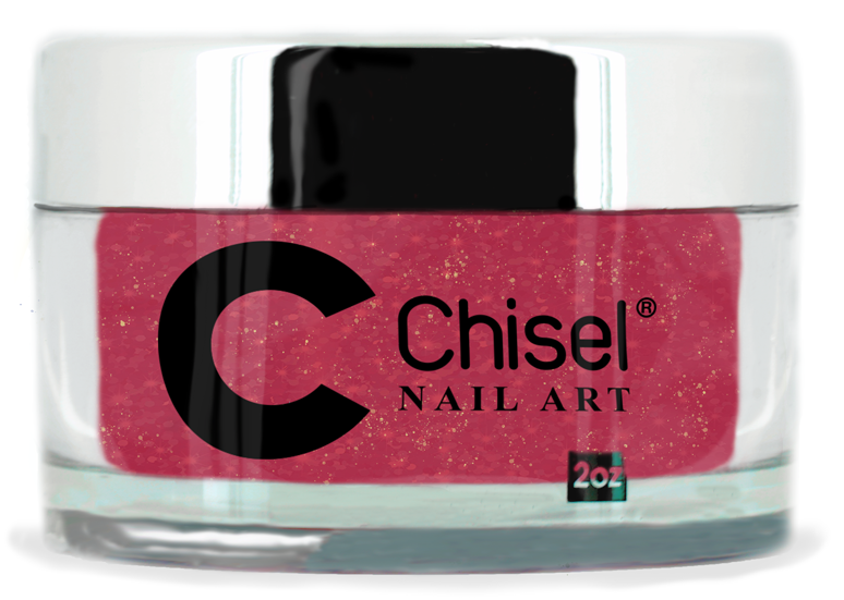 Chisel Dipping Powder Ombre - Ombre OM43A