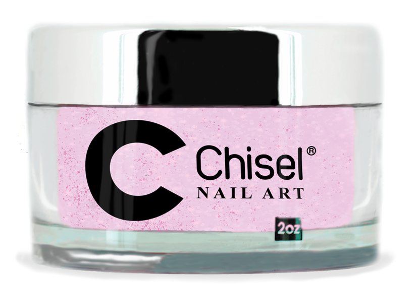 Chisel Dipping Powder Ombre - Ombre OM43B
