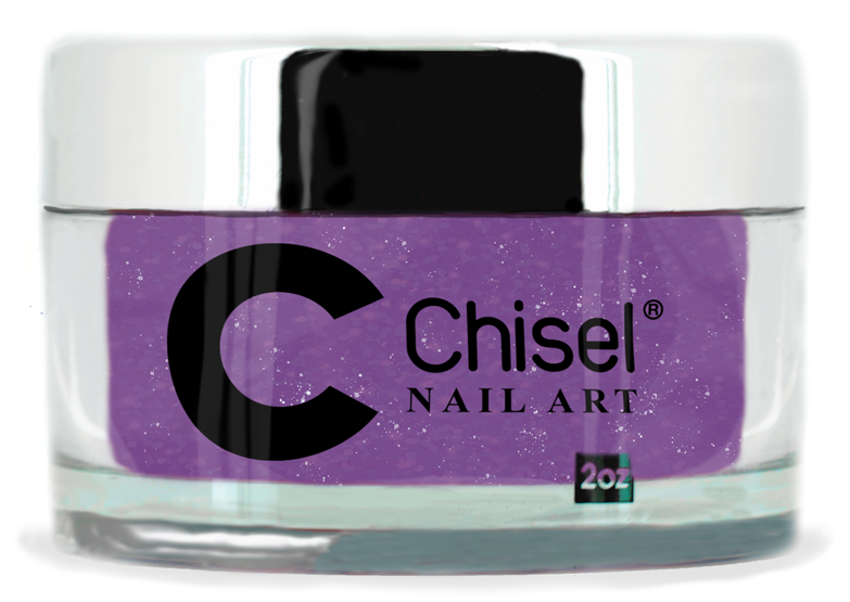 Chisel Dipping Powder Ombre - Ombre OM45A