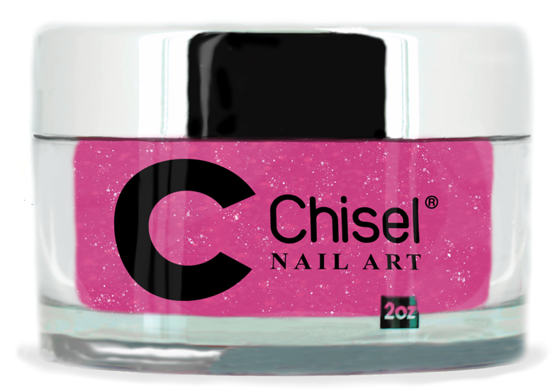Chisel Dipping Powder Ombre - Ombre OM46A