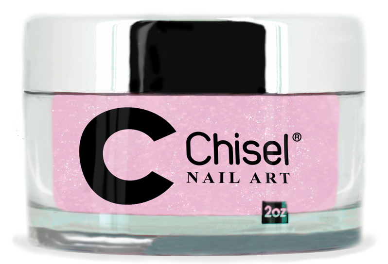 Chisel Dipping Powder Ombre - Ombre OM46B