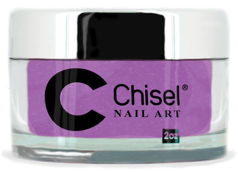 Chisel Dipping Powder Ombre - Ombre OM47A