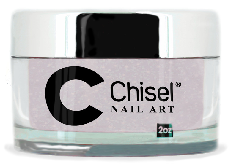 Chisel Dipping Powder Ombre - Ombre OM48B