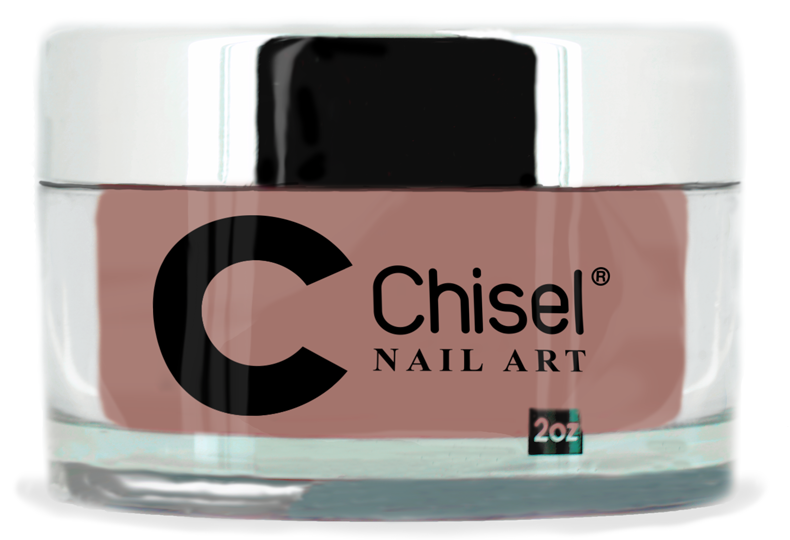 Chisel Dipping Powder Ombre - Ombre OM49B