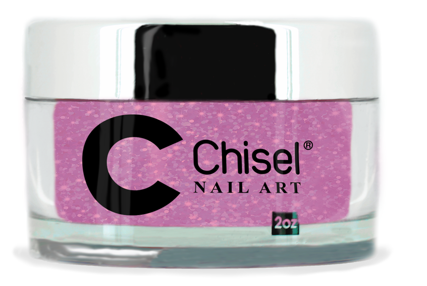 Chisel Dipping Powder Ombre - Ombre OM4A