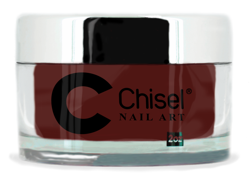 Chisel Dipping Powder Ombre - Ombre OM50A