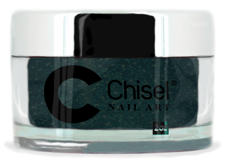 Chisel Dipping Powder Ombre - Ombre OM51B