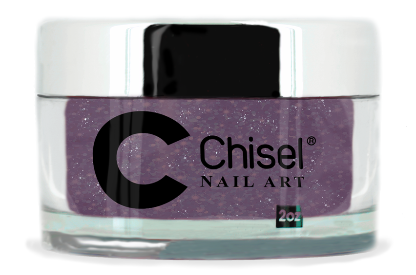 Chisel Dipping Powder Ombre - Ombre OM52B