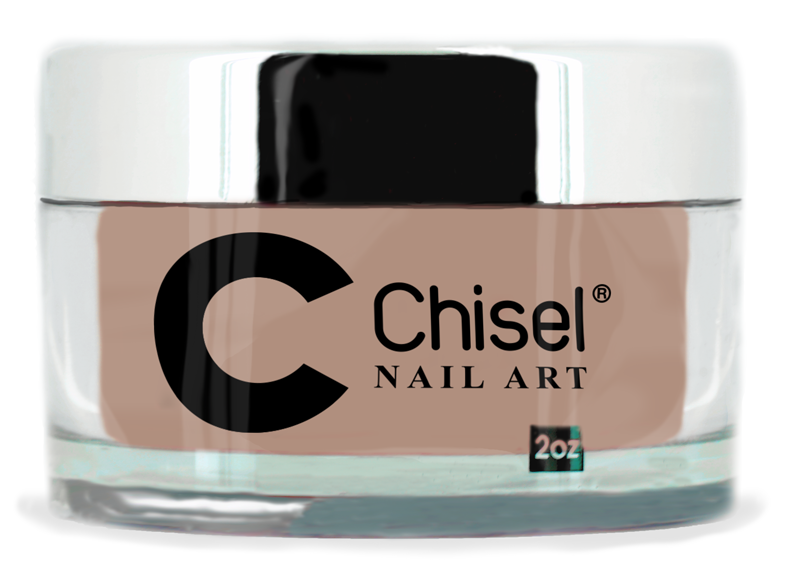 Chisel Dipping Powder Ombre - Ombre OM53B