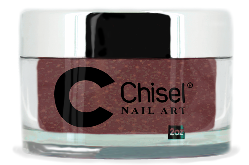 Chisel Dipping Powder Ombre - Ombre OM54A