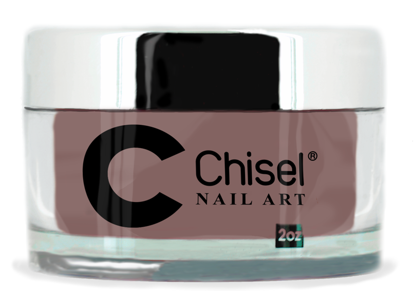 Chisel Dipping Powder Ombre - Ombre OM54B