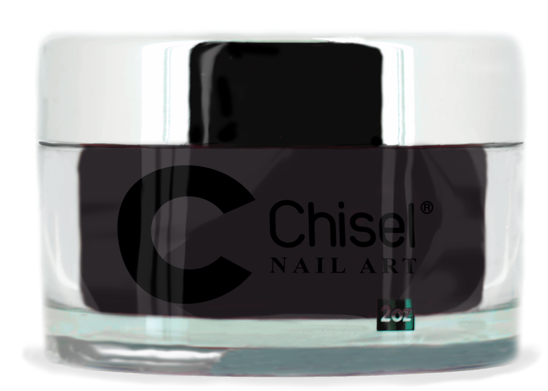 Chisel Dipping Powder Ombre - Ombre OM55A